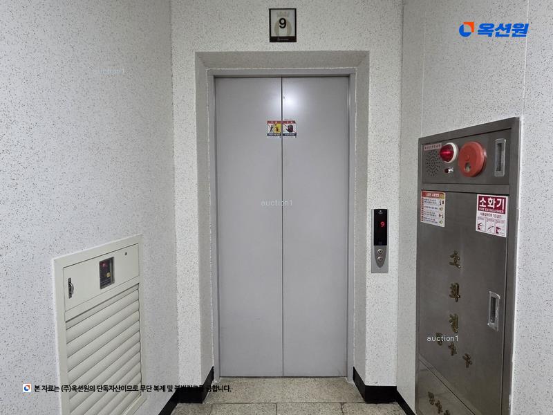 2025타경8519 대구광역시 동구 신서로 72, 신서동퀸덤 101동 9층 903호 아파트[공급33평형] 경매 이미지