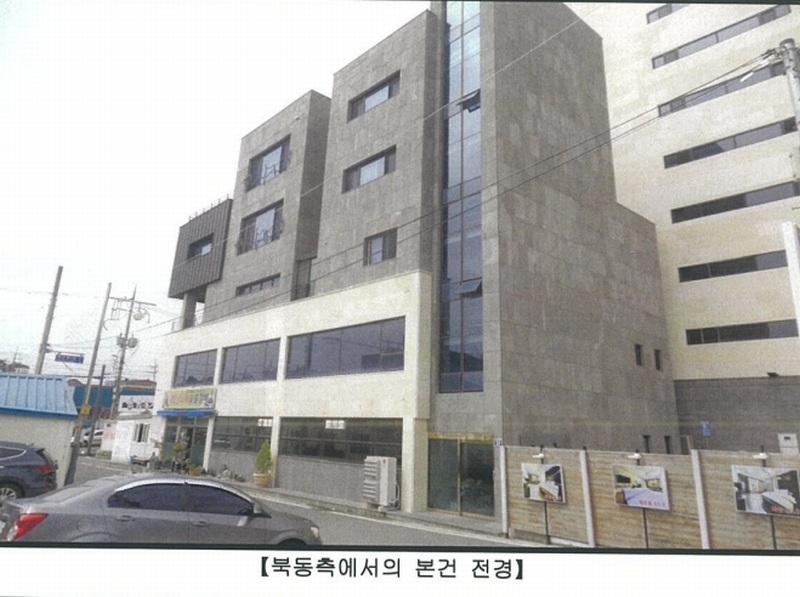 2020타경7125 경상북도 영천시 문내동 158 근린주택 경매 이미지