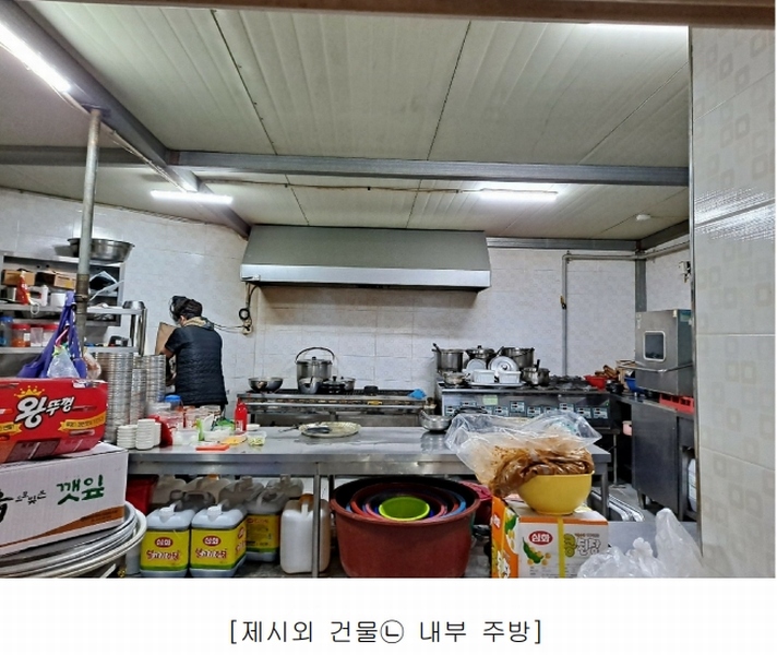 2020타경7125 경상북도 영천시 문내동 158 근린주택 경매 이미지