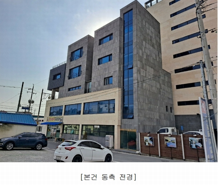 2020타경7125 경상북도 영천시 문내동 158 근린주택 경매 이미지