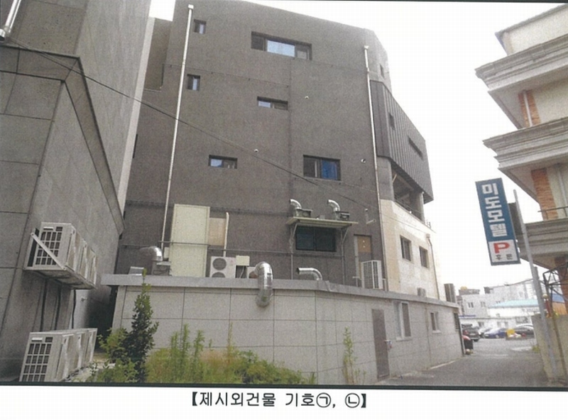 2020타경7125 경상북도 영천시 문내동 158 근린주택 경매 이미지