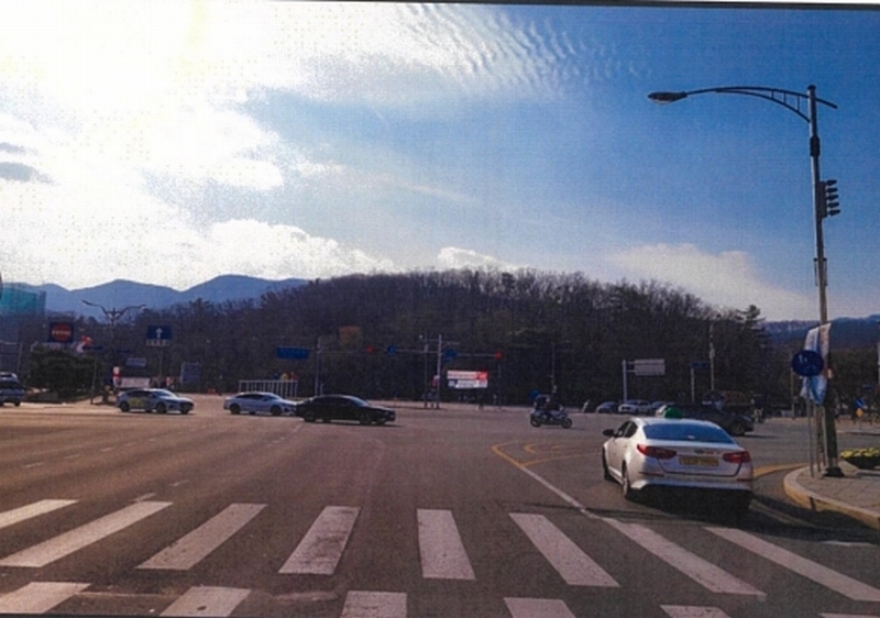 2022타경119343 대구광역시 수성구 두산동 612-15 임야 경매 이미지