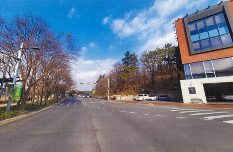2022타경119343 대구광역시 수성구 두산동 612-15 임야 경매 이미지
