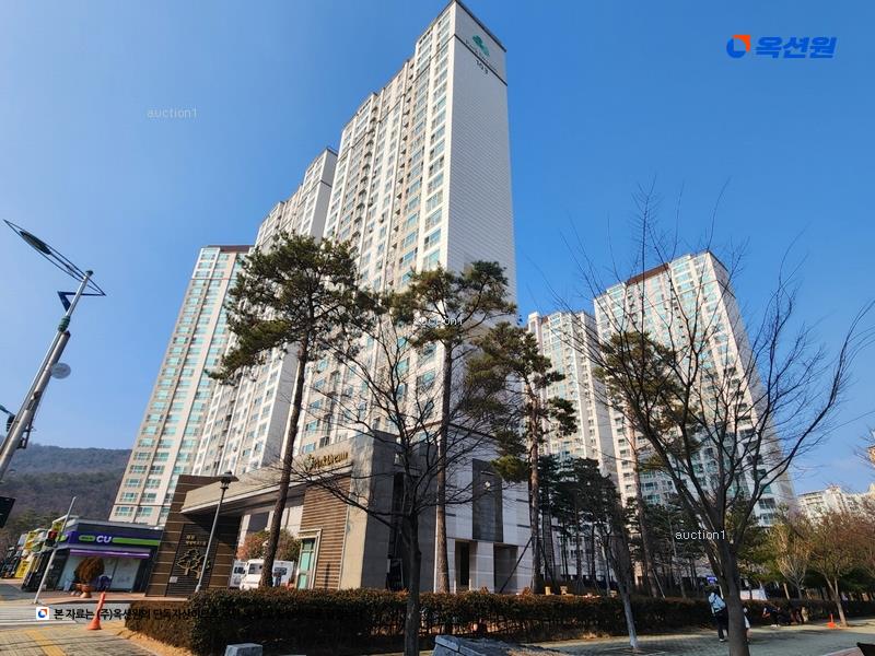 2023타경110237 대구광역시 북구 매전로 17, 매천화성파크드림 106동 24층 2301호 아파트[공급49평형] 경매 이미지