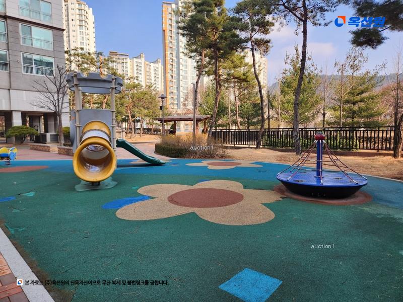 2023타경110237 대구광역시 북구 매전로 17, 매천화성파크드림 106동 24층 2301호 아파트[공급49평형] 경매 이미지