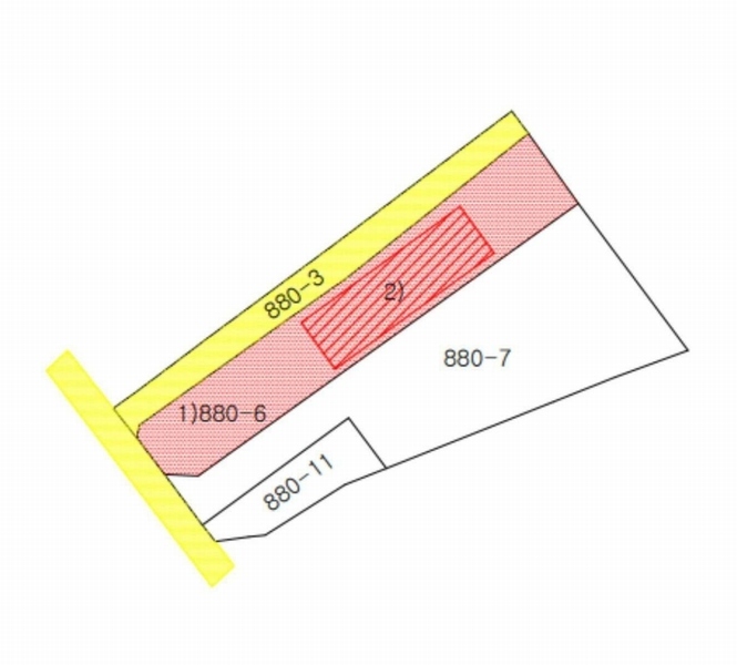 2023타경119432 경상북도 칠곡군 왜관읍 낙산리 880-6 공장 경매 이미지