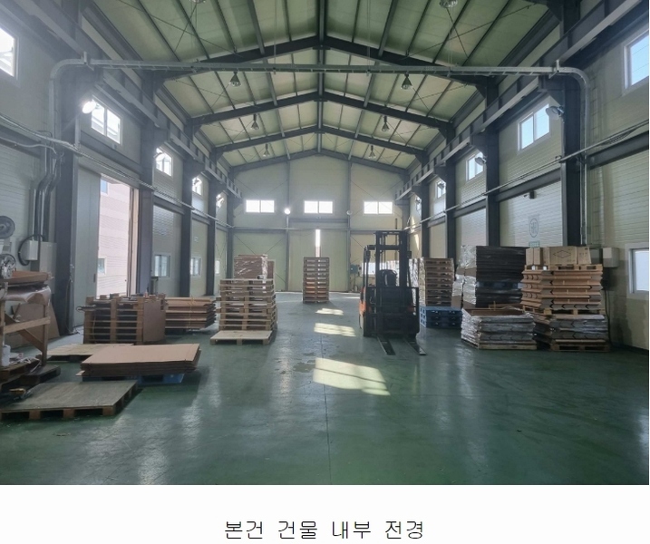 2023타경119432 경상북도 칠곡군 왜관읍 낙산리 880-6 공장 경매 이미지