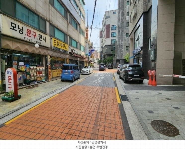 2024타경118594 서울특별시 강서구 양천로75길 8, 현진파크뷰 102동 10층 1004호 다세대(빌라)[공급8평형] 경매 이미지