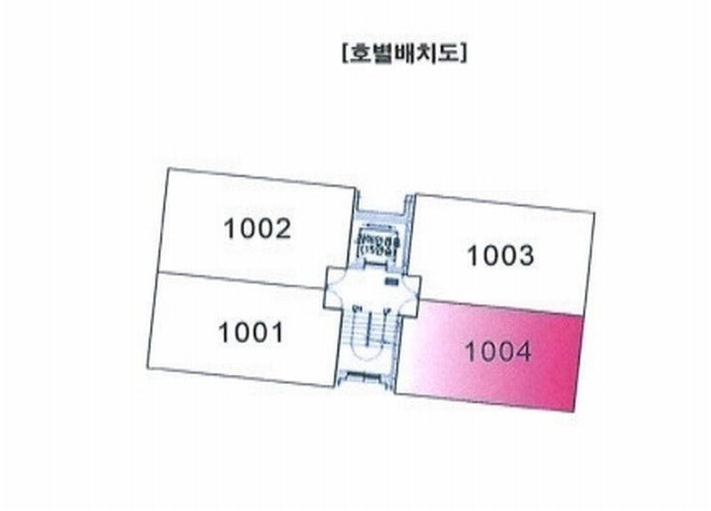 2024타경118594 서울특별시 강서구 양천로75길 8, 현진파크뷰 102동 10층 1004호 다세대(빌라)[공급8평형] 경매 이미지