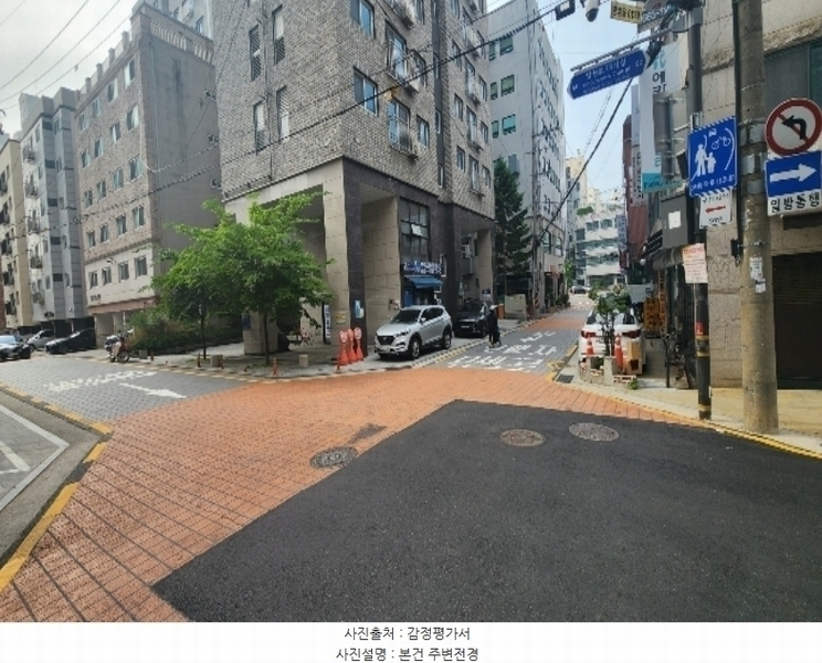 2024타경118594 서울특별시 강서구 양천로75길 8, 현진파크뷰 102동 10층 1004호 다세대(빌라)[공급8평형] 경매 이미지