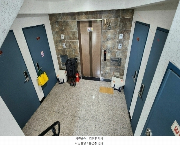 2024타경118594 서울특별시 강서구 양천로75길 8, 현진파크뷰 102동 10층 1004호 다세대(빌라)[공급8평형] 경매 이미지