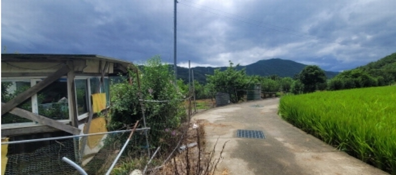 2024타경7864 대구광역시 동구 미곡동 460-1 농지 경매 이미지