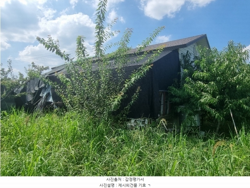 2024타경8072 경상북도 영천시 조교동 91 농지 경매 이미지