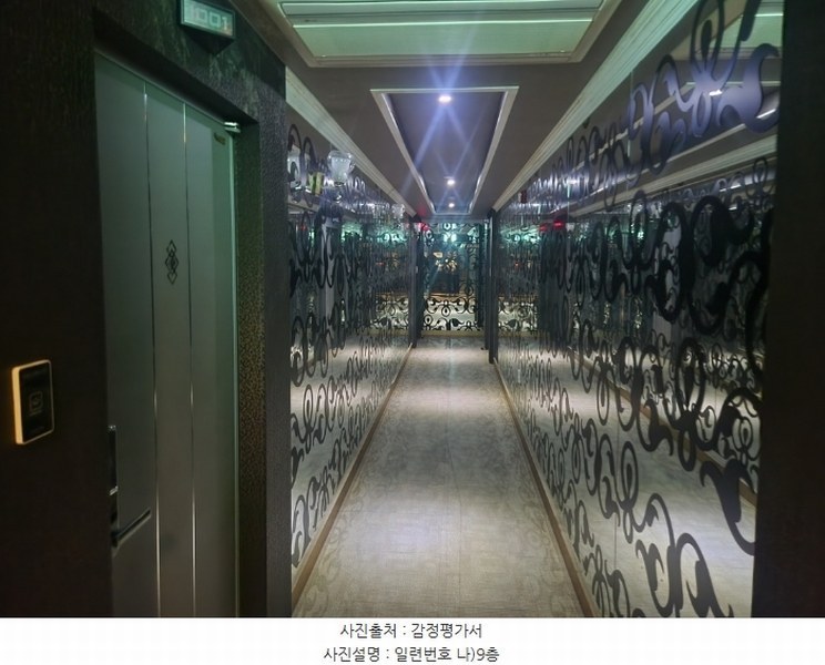 2024타경10228 경상북도 경산시 옥산동 727-1 숙박시설 경매 이미지
