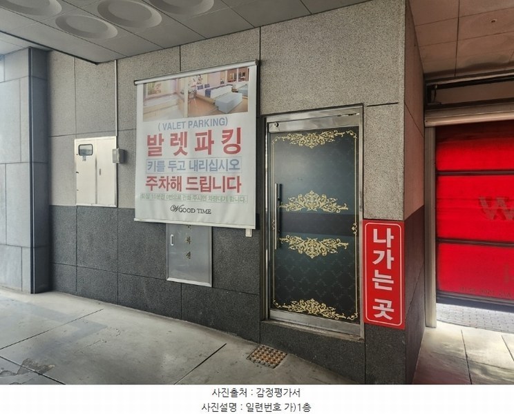 2024타경10228 경상북도 경산시 옥산동 727-1 숙박시설 경매 이미지