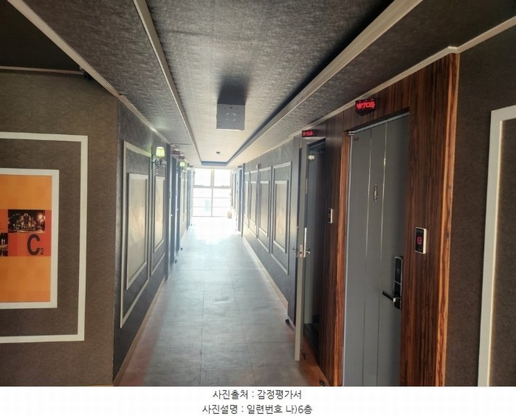 2024타경10228 경상북도 경산시 옥산동 727-1 숙박시설 경매 이미지