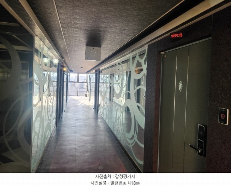 2024타경10228 경상북도 경산시 옥산동 727-1 숙박시설 경매 이미지