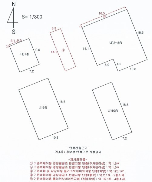 2024타경10228 경상북도 경산시 옥산동 727-1 숙박시설 경매 이미지