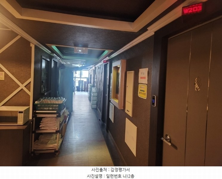 2024타경10228 경상북도 경산시 옥산동 727-1 숙박시설 경매 이미지