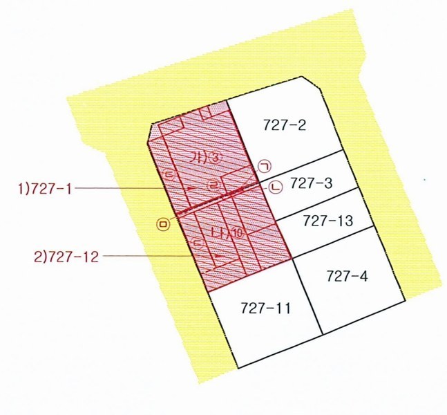 2024타경10228 경상북도 경산시 옥산동 727-1 숙박시설 경매 이미지