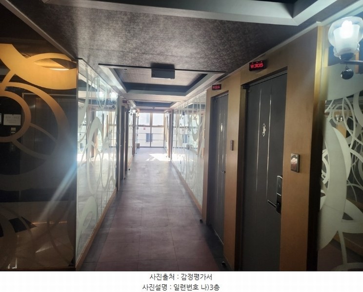 2024타경10228 경상북도 경산시 옥산동 727-1 숙박시설 경매 이미지