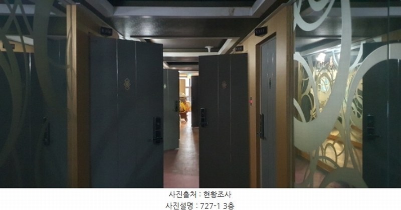 2024타경10228 경상북도 경산시 옥산동 727-1 숙박시설 경매 이미지