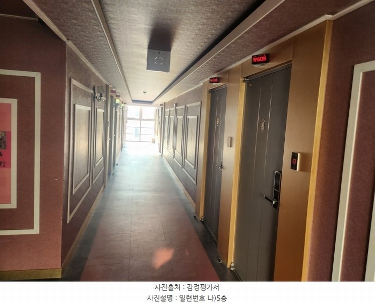 2024타경10228 경상북도 경산시 옥산동 727-1 숙박시설 경매 이미지