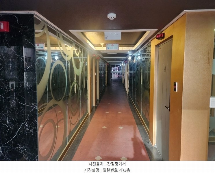 2024타경10228 경상북도 경산시 옥산동 727-1 숙박시설 경매 이미지