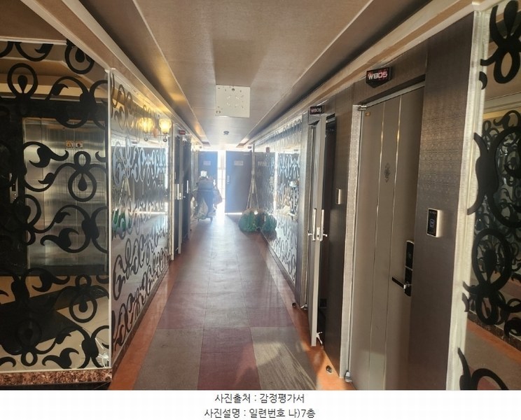 2024타경10228 경상북도 경산시 옥산동 727-1 숙박시설 경매 이미지