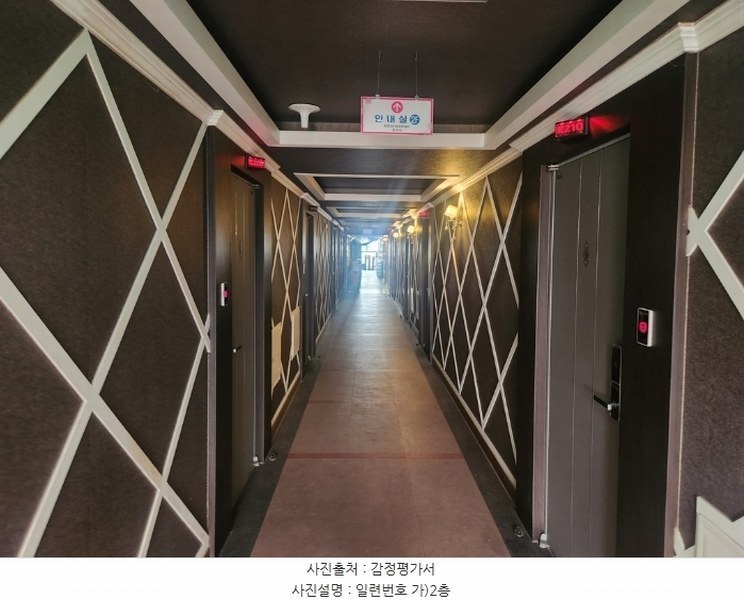 2024타경10228 경상북도 경산시 옥산동 727-1 숙박시설 경매 이미지