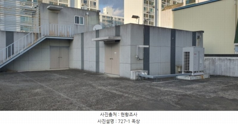 2024타경10228 경상북도 경산시 옥산동 727-1 숙박시설 경매 이미지