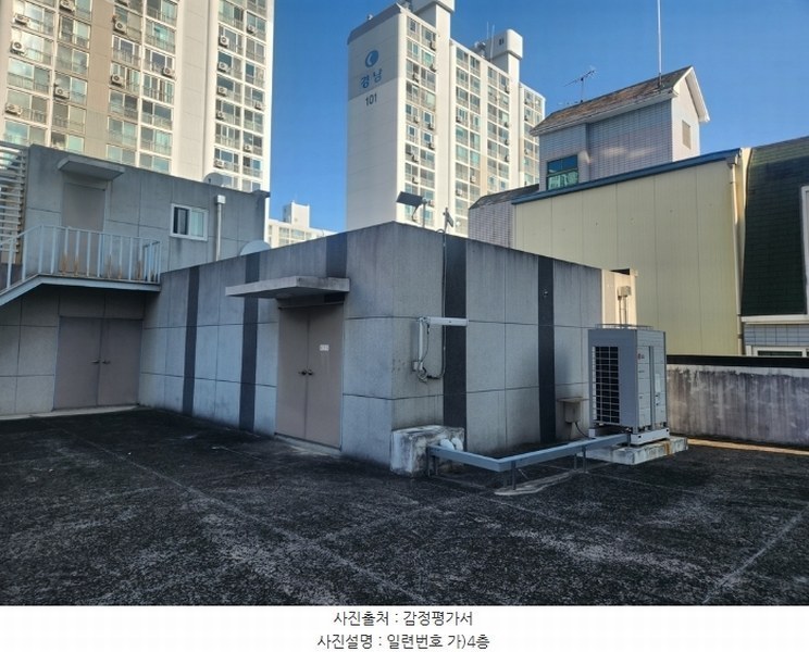 2024타경10228 경상북도 경산시 옥산동 727-1 숙박시설 경매 이미지