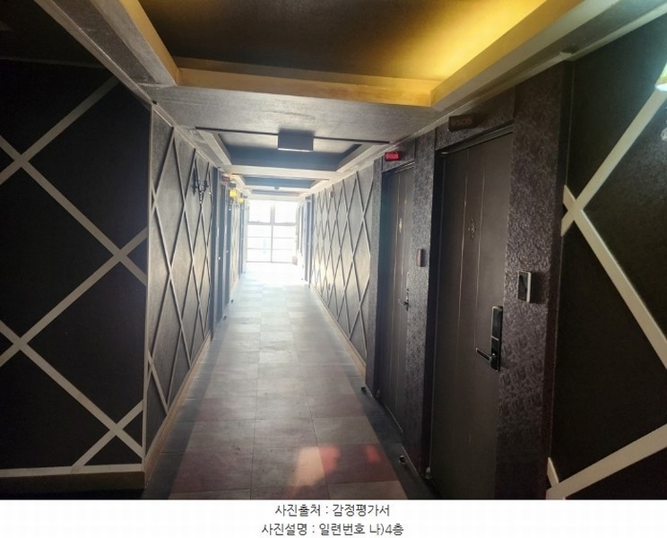 2024타경10228 경상북도 경산시 옥산동 727-1 숙박시설 경매 이미지