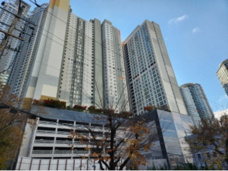 2024타경10440 대구광역시 수성구 동대구로 354, 브라운스톤범어 10층 오-1006호 오피스텔[계약42평형] 경매 이미지