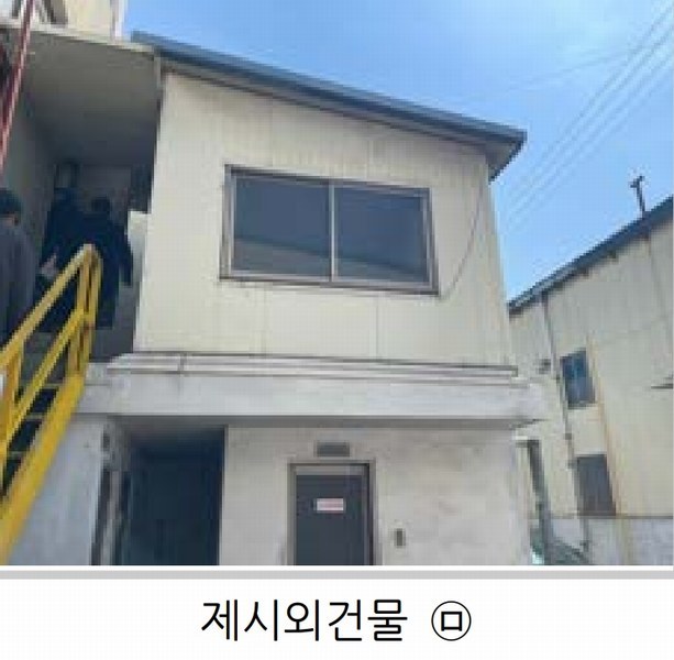 2024타경10778 대구광역시 북구 노원동3가 249-6 공장 경매 이미지