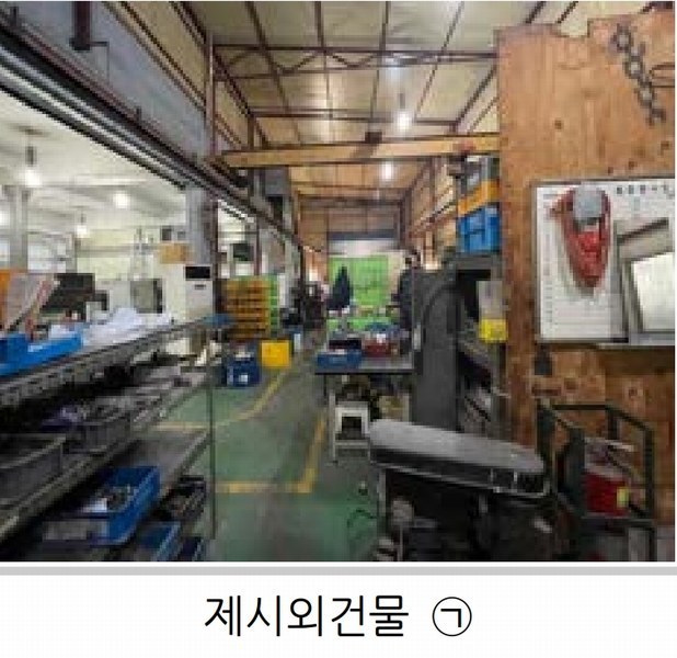 2024타경10778 대구광역시 북구 노원동3가 249-6 공장 경매 이미지