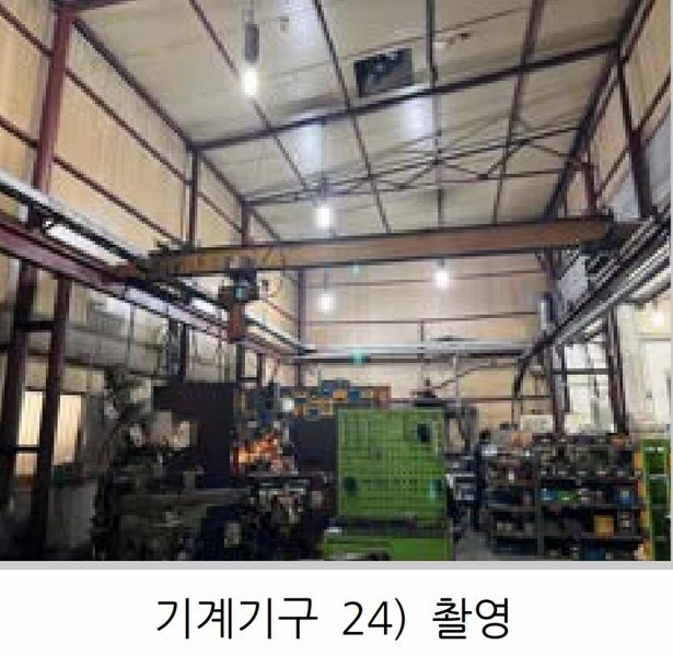 2024타경10778 대구광역시 북구 노원동3가 249-6 공장 경매 이미지