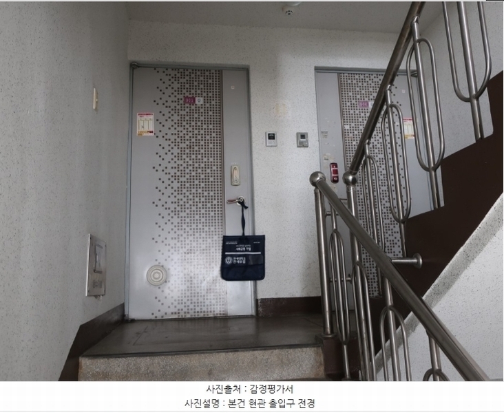 2024타경104000 경상북도 칠곡군 북삼읍 인강8길 13, 인평,숭오시티타운 302동 9층 903호 아파트[공급21평형] 경매 이미지