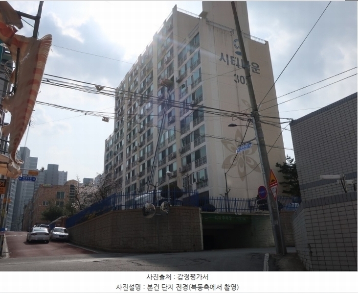 2024타경104000 경상북도 칠곡군 북삼읍 인강8길 13, 인평,숭오시티타운 302동 9층 903호 아파트[공급21평형] 경매 이미지