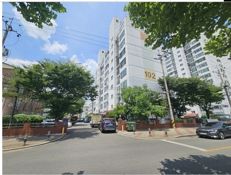 2024타경111145 경상북도 경산시 강변서로 267, 세광아파트 102동 3층 301호 아파트[공급26평형] 경매 이미지