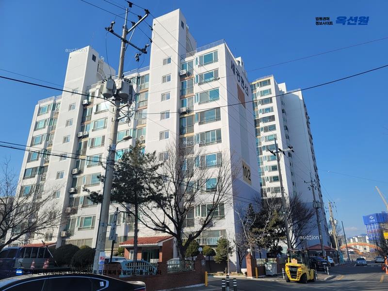 2024타경111145 경상북도 경산시 강변서로 267, 세광아파트 102동 3층 301호 아파트[공급26평형] 경매 이미지