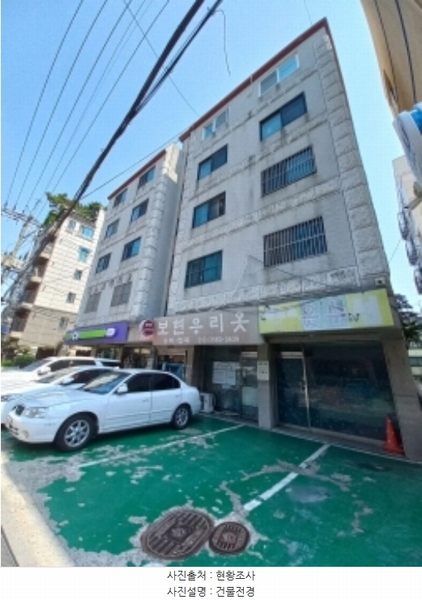 2024타경120290 서울특별시 강서구 강서로18길 146, 베스트힐타운 4층 402호 다세대(빌라)[공급24평형] 경매 이미지