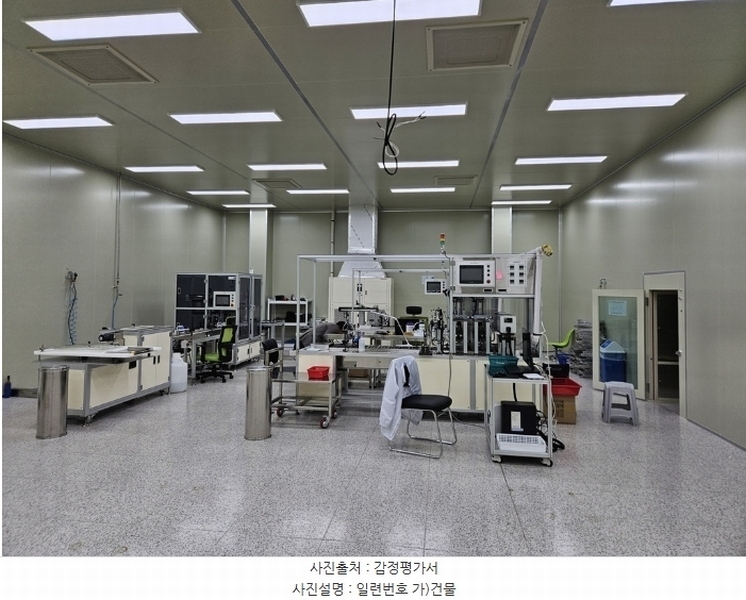 2024타경125236 경상북도 경산시 하양읍 대학리 1235 공장 경매 이미지