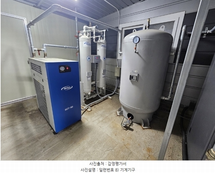2024타경125236 경상북도 경산시 하양읍 대학리 1235 공장 경매 이미지
