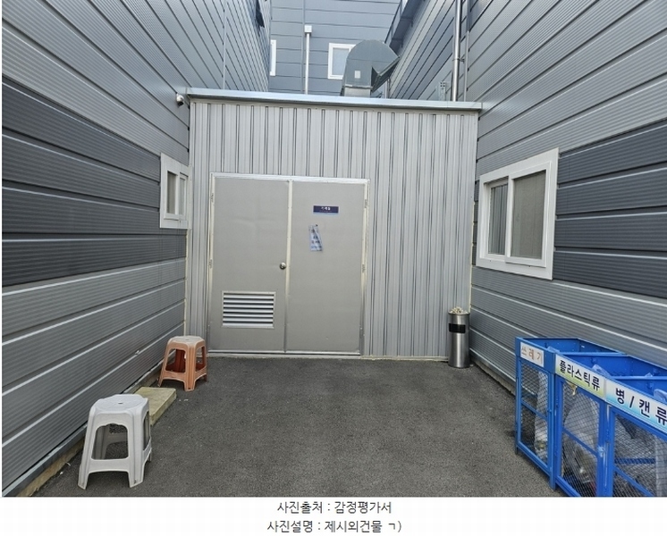2024타경125236 경상북도 경산시 하양읍 대학리 1235 공장 경매 이미지