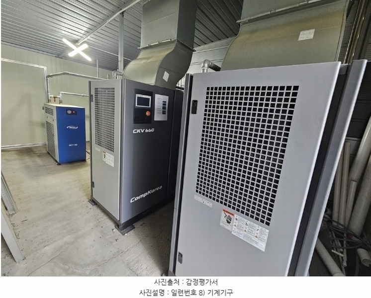 2024타경125236 경상북도 경산시 하양읍 대학리 1235 공장 경매 이미지