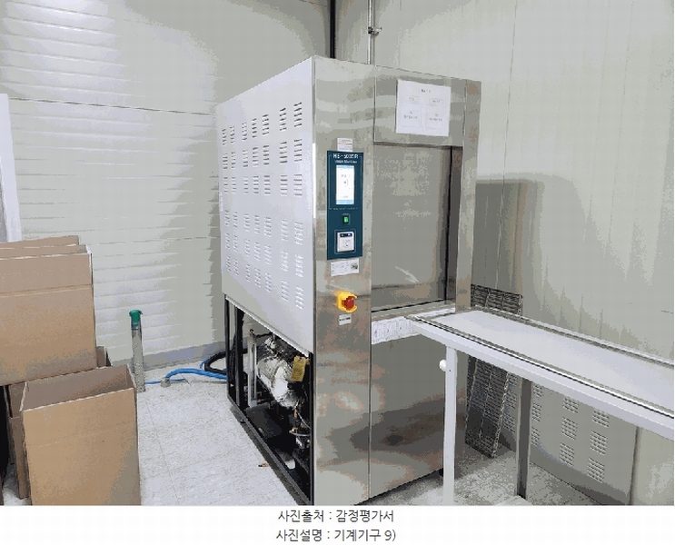 2024타경125236 경상북도 경산시 하양읍 대학리 1235 공장 경매 이미지