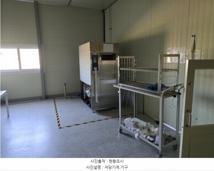 2024타경125236 경상북도 경산시 하양읍 대학리 1235 공장 경매 이미지