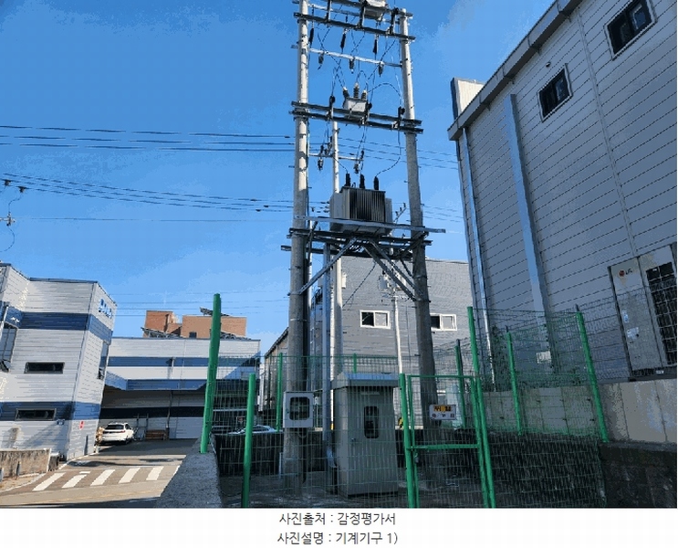 2024타경125236 경상북도 경산시 하양읍 대학리 1235 공장 경매 이미지