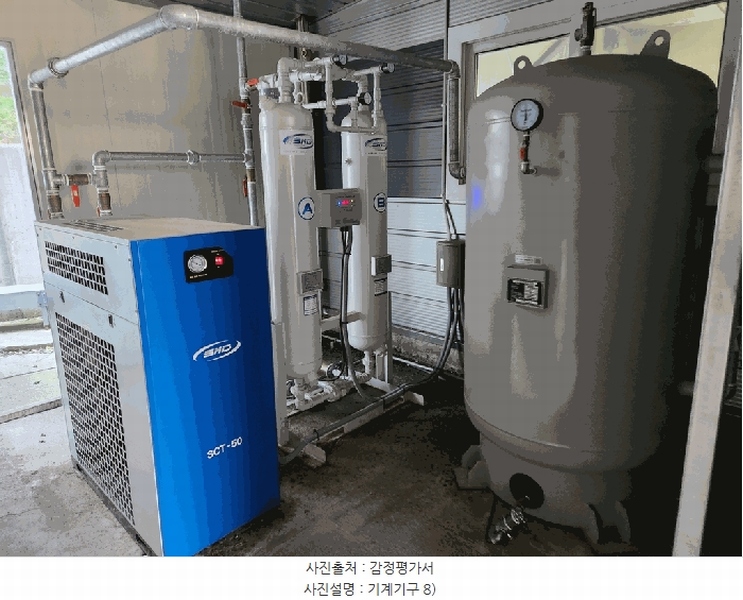 2024타경125236 경상북도 경산시 하양읍 대학리 1235 공장 경매 이미지